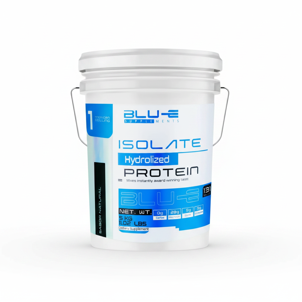 Proteína Whey ALFAMENTE