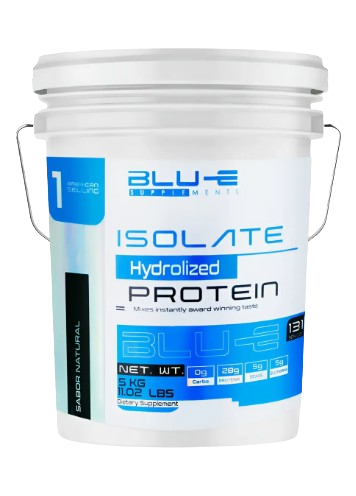 Proteína Whey ALFAMENTE