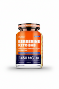 KETO BERBERINE ALFAMENTE